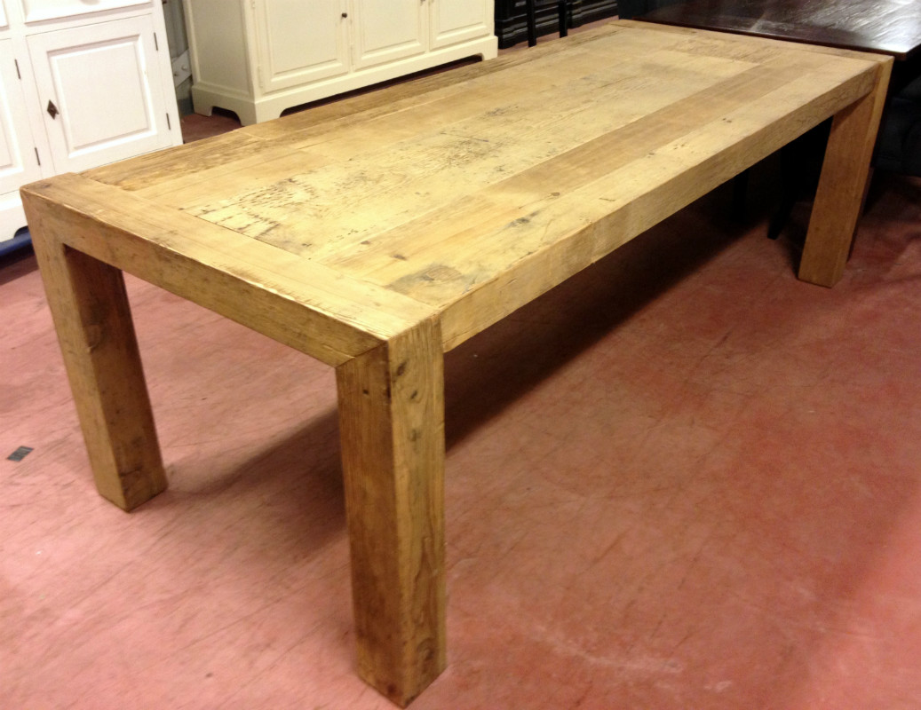 Eik houten tafel, Tafel van eikenhout, Eetkamertafel eikenhout Antieke tafels, tafels van oud Eik houten tafel, Tafel van eikenhout, Eetkamertafel eikenhout Antieke tafels, tafels van oud