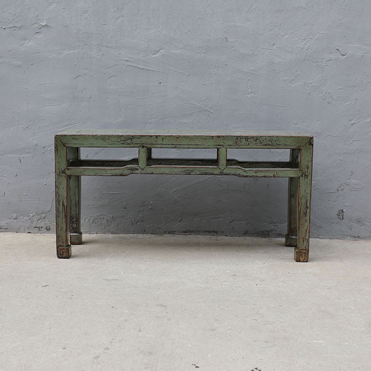 23-1613, Unique bench