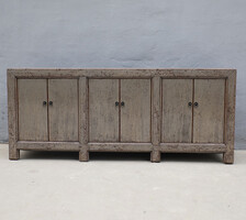 23-7735, Dresser with 6 drawers