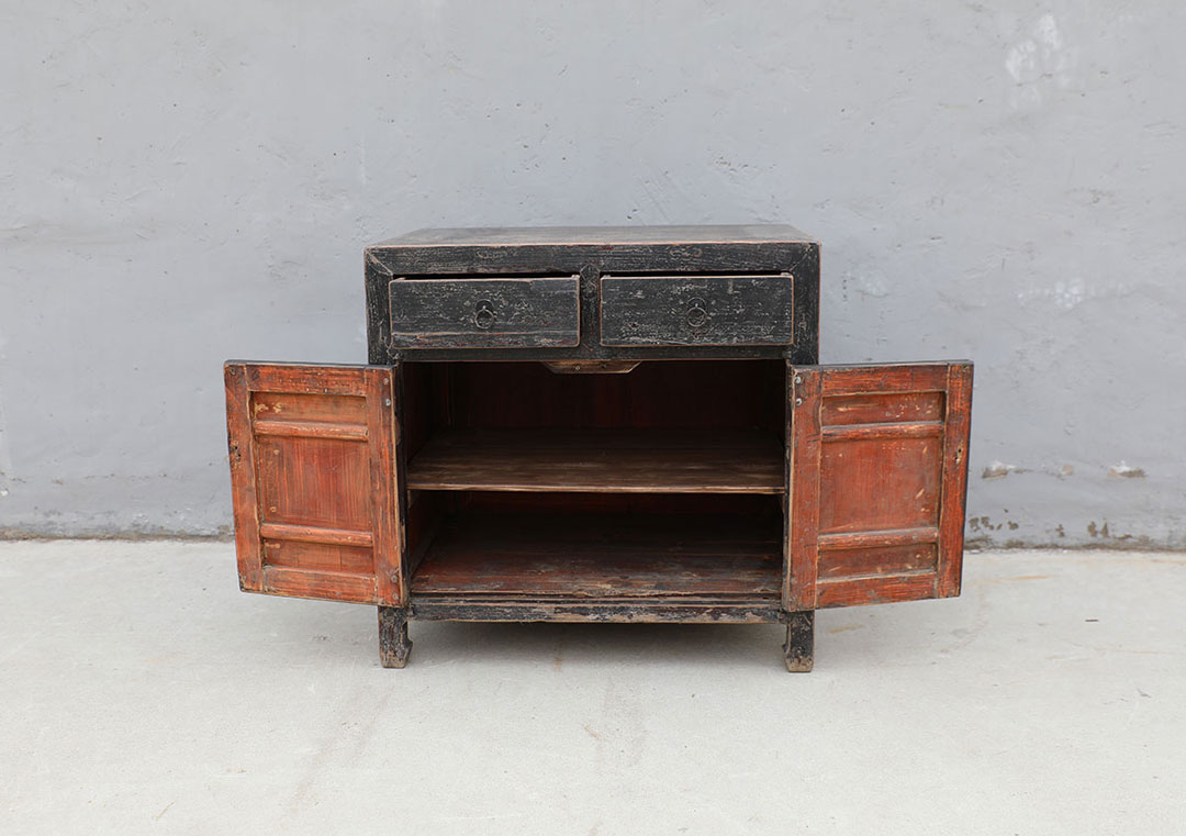 32-154, Black sideboard 