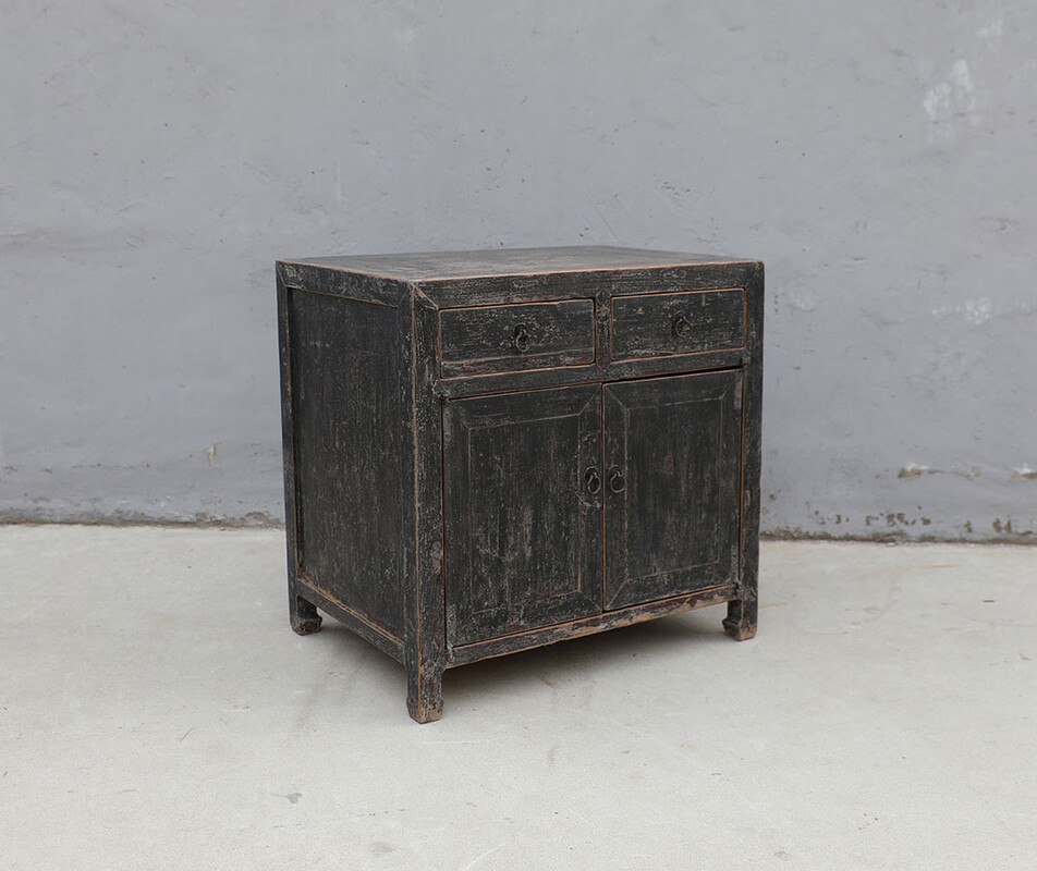 32-154, Black sideboard 