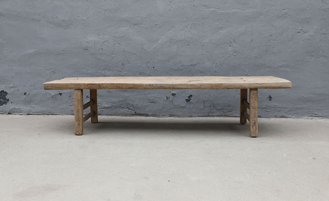 32-690, Wooden coffee table 