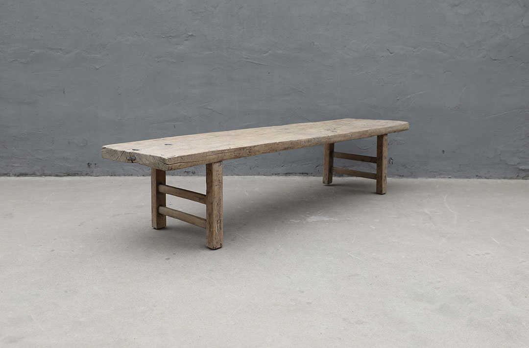 32-690, Wooden coffee table 