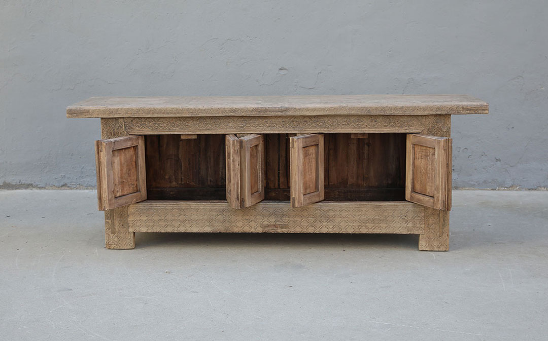 42-10181, Wooden tv cabinet 