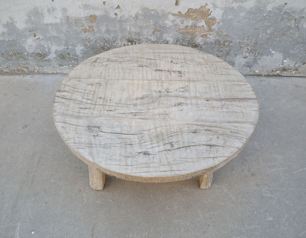 42-9425, Round coffee table
