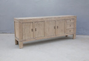 52-1611, Wooden dresser