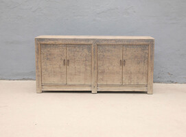 52-1688, Dresser with 4 doors