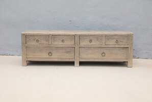 52-2888, Wooden tv cabinet