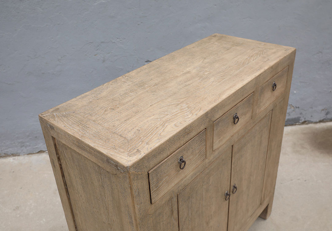 52-3183, Small dresser