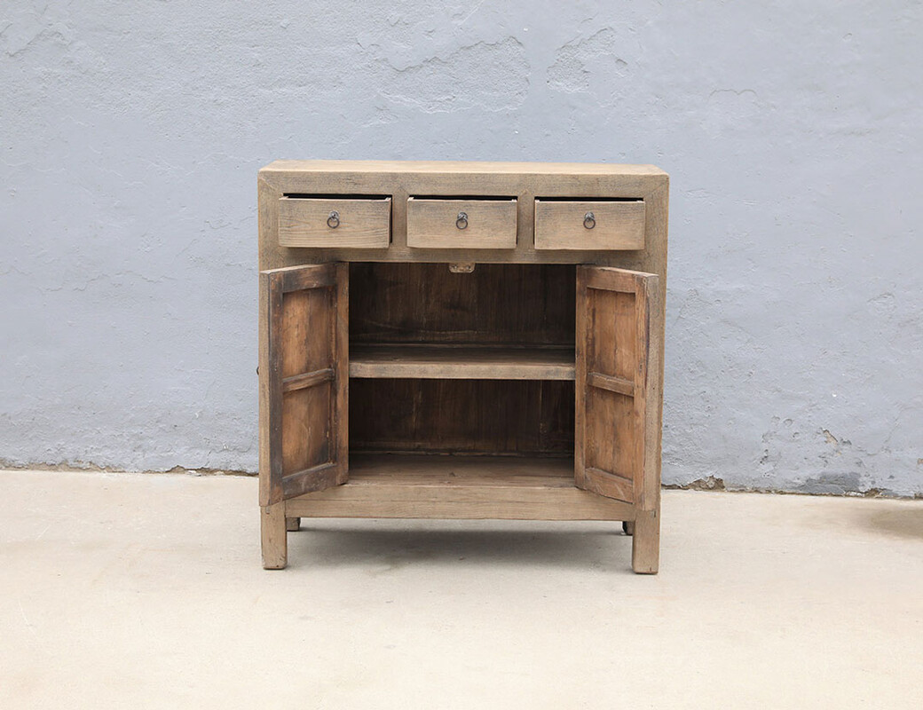 52-3183, Small dresser