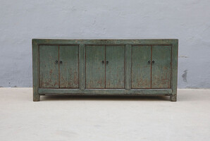 52-529, Green dresser