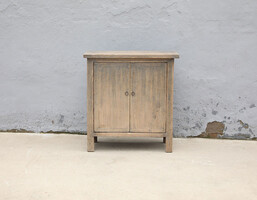 52-5626, Small cabinet