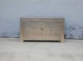 52-5880, Wooden sideboard