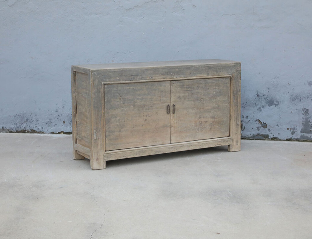 52-5880, Wooden sideboard