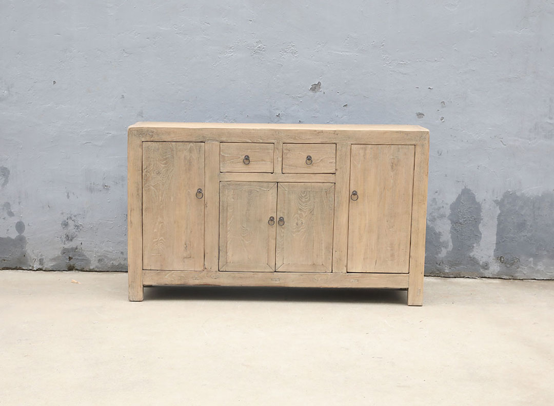 52-7311, Wooden sideboard 