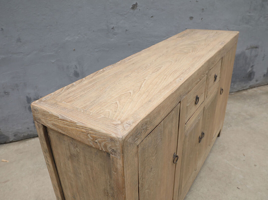 52-7311, Wooden sideboard 