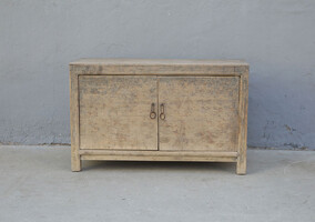 52-745, Wooden sideboard 