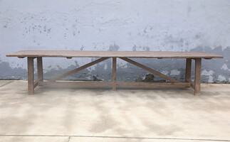 52-7753, XXL dining table