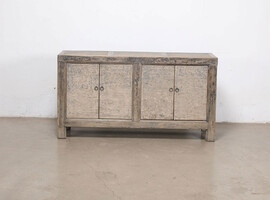 52-9634, Sideboard with 4 doors