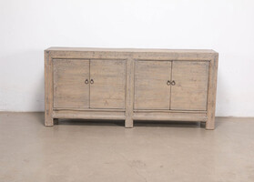 52-9643, Wooden sideboard