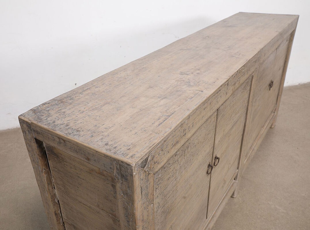 52-9643, Wooden sideboard