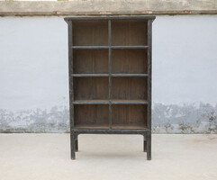 A116, Black open cabinet 