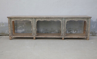 A155, Unique side table XL