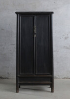 A327, Black cabinet