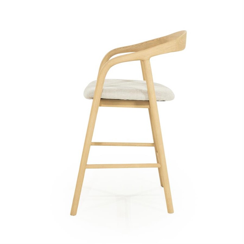 BK 406, Bar chair -Ray- 