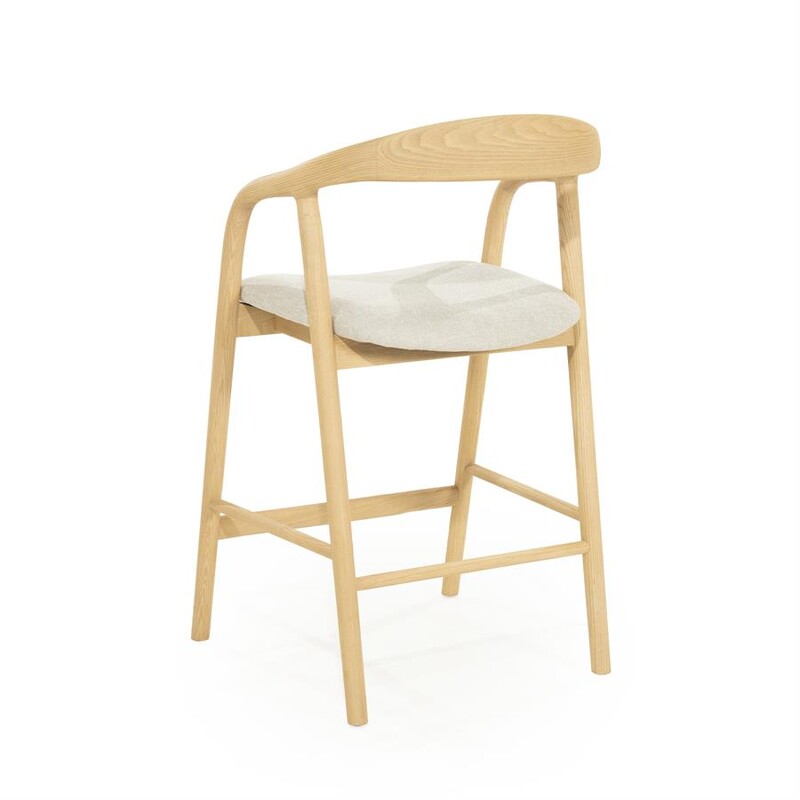 BK 406, Bar chair -Ray- 