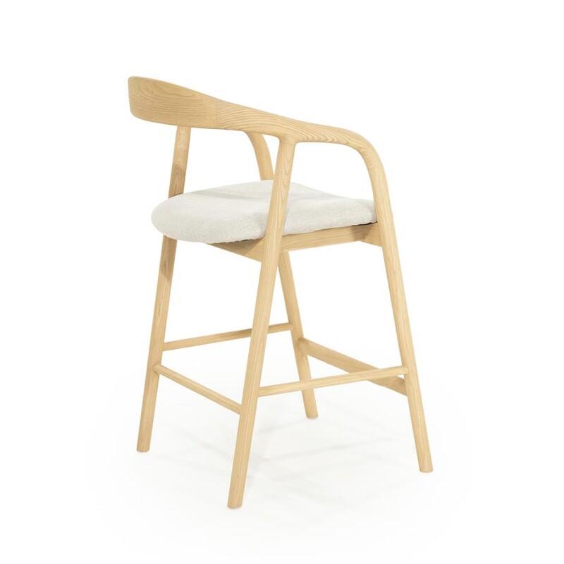 BK 406, Bar chair -Ray- 