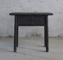 BT-1305, Black side table