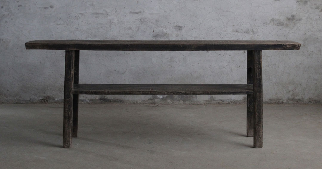 BT-1380, Black side table