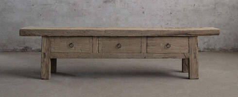 BT-1389, Tv cabinet with 3 drawers