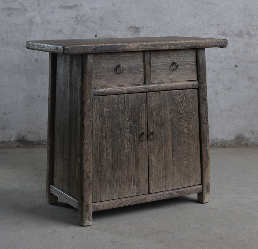 BT-1414, Small dark cabinet