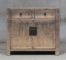 BT-1823, Small wooden cabinet