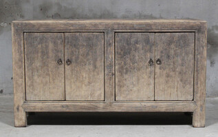 BT-1851, Wooden sideboard with 4 doors