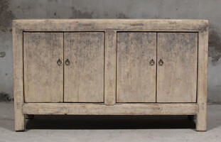 BT-1863, Wooden sideboard 