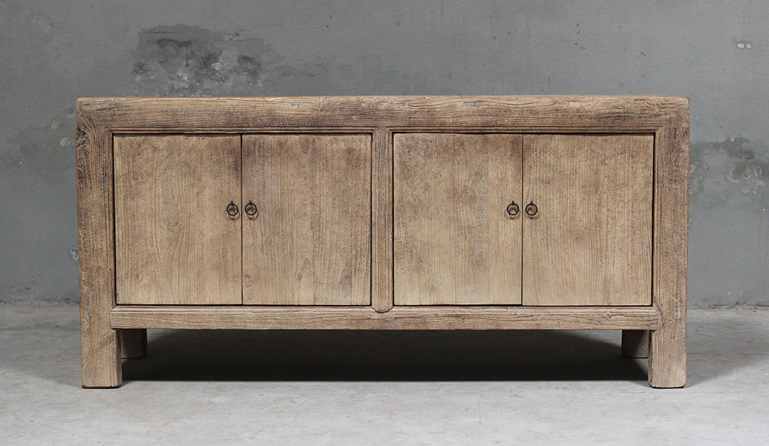 BT-1982, Wooden sideboard 