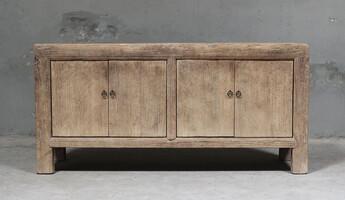 BT-1982, Wooden sideboard 