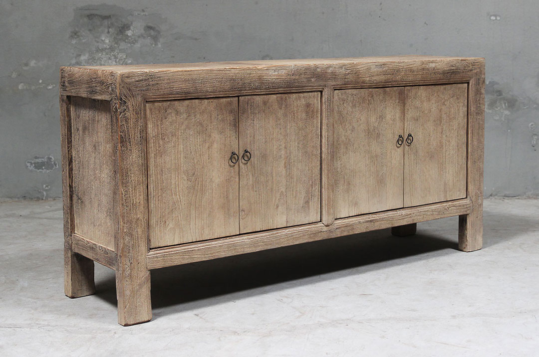 BT-1982, Wooden sideboard 