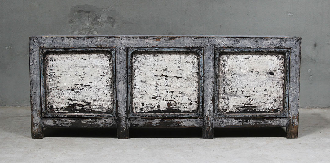 BT-1983, Unique blue/grey sideboard 