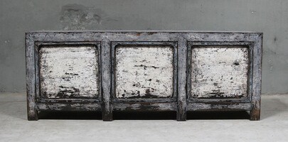 BT-1983, Unique blue/grey sideboard 