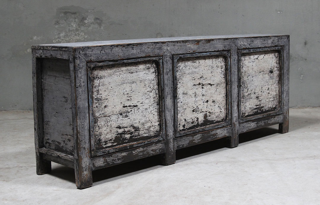 BT-1983, Unique blue/grey sideboard 