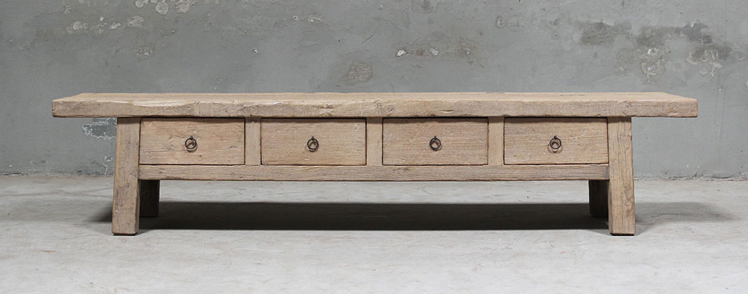 BT-1989, Wooden tv cabinet 