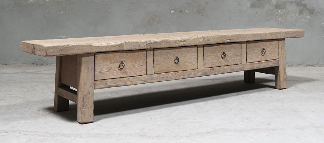 BT-1989, Wooden tv cabinet 