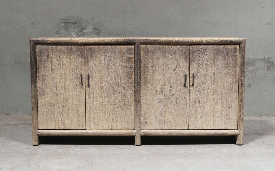 BT-1999, Wooden sideboard 