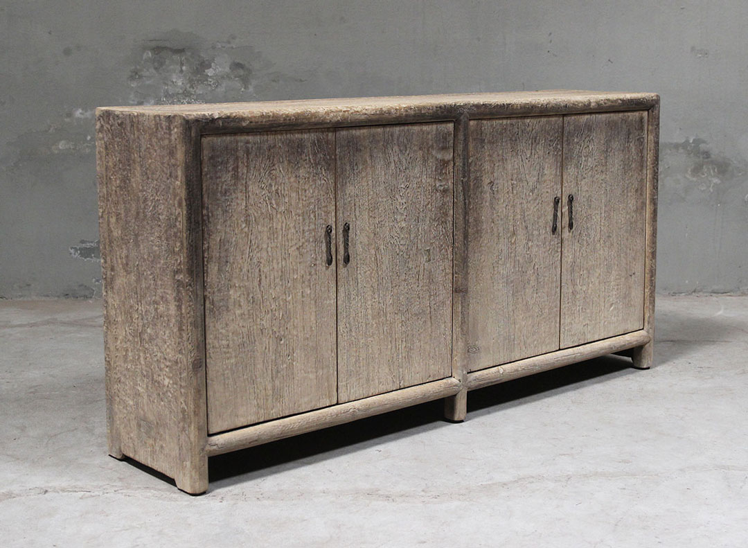 BT-1999, Wooden sideboard 