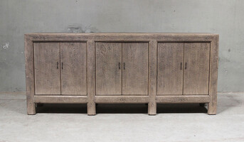 BT-2008, Wooden sideboard with 6 doors