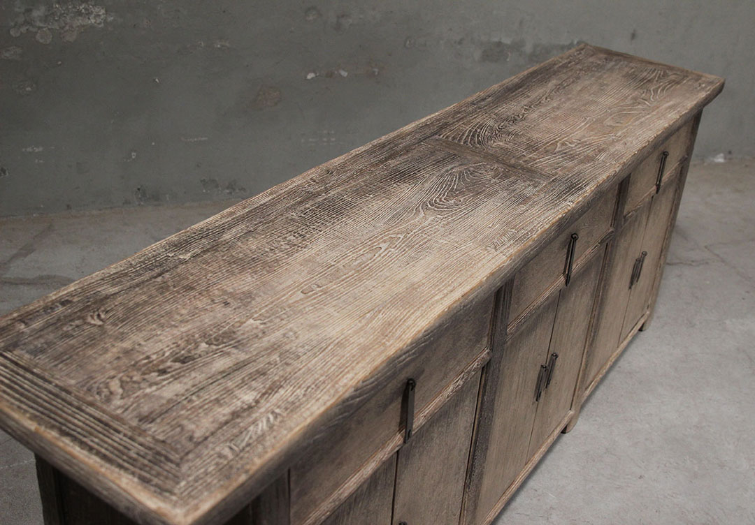 CHC 794, Sideboard with doors and drawers